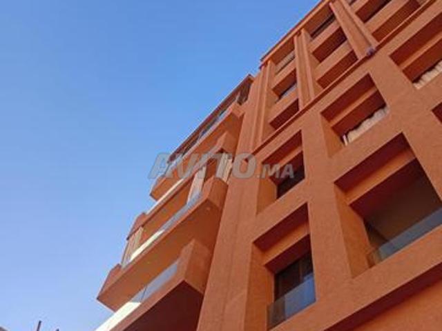Appartement vente à Gueliz, Marrakech