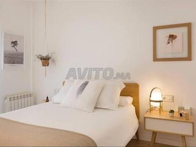 Appartement vente à Gueliz, Marrakech