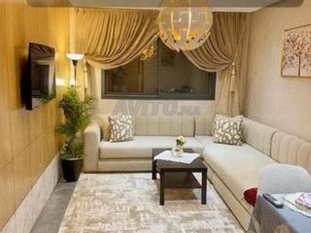 Appartement vente à Gueliz, Marrakech