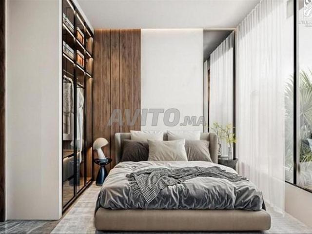 Appartement vente à Gueliz, Marrakech