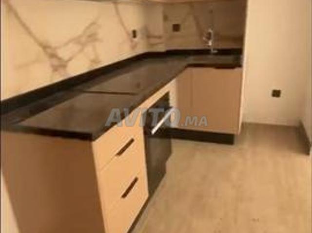 Appartement vente à L'Oriental