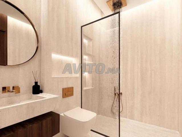 Appartement vente à Gueliz, Marrakech