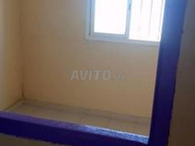 Appartement vente à Meknès