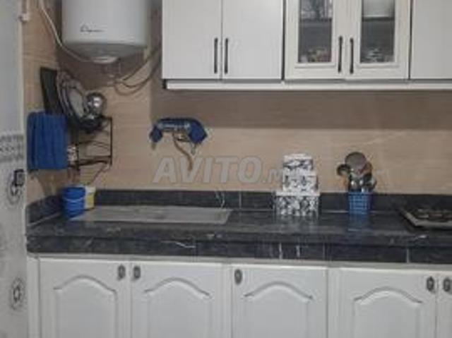 Appartement vente à Saida