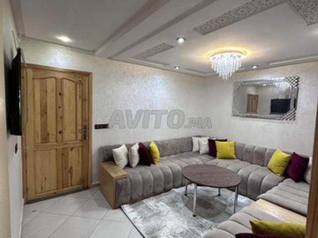 Appartement vente à Salé