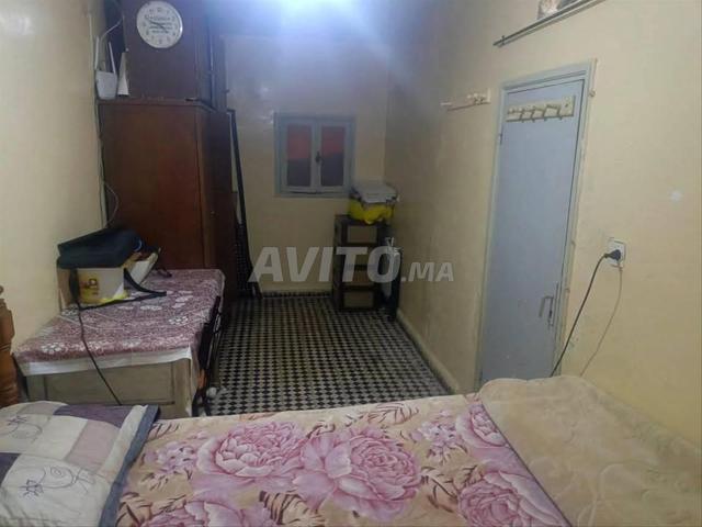 Appartement vente à Salé