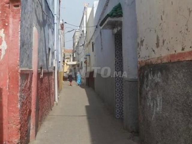 Appartement vente à Salé