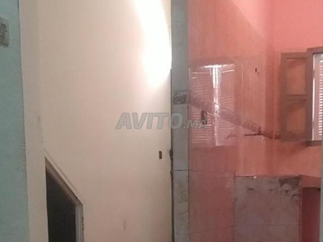 Appartement vente à Settat, Gharb-Chrarda-Beni Hssen