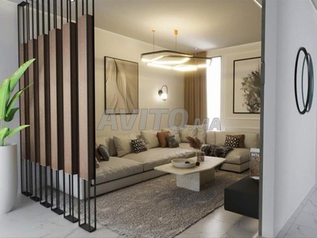 Appartement vente à Tangero, Tanger-Tétouan