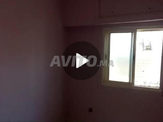 Appartement vente à Salé