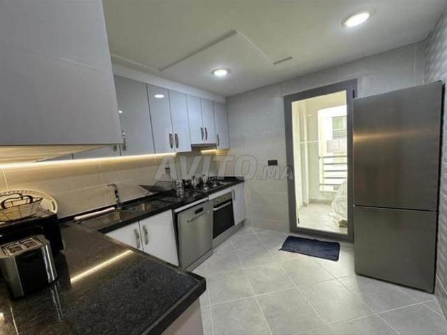 Appartement vente à Tangero, Tanger-Tétouan