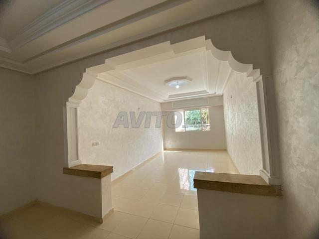 Appartement vente à Rbat