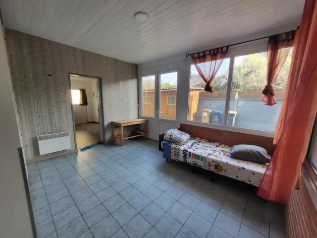 Appartement vente à Arcachon, Lège-cap-ferret
