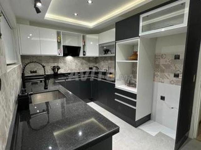 Appartement vente à Tangero, Tanger-Tétouan