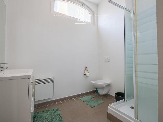 Appartement vente à Marseille