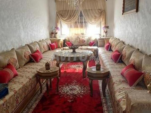 Appartement vente à Meknès
