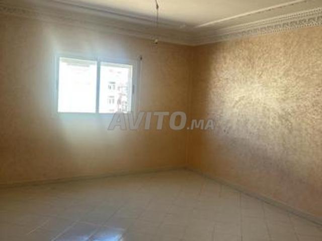 Appartement vente à El Ma, Gharb-Chrarda-Beni Hssen