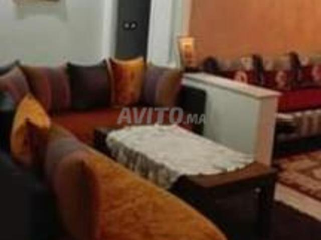 Appartement vente à Casablanca ⵜⴰⴷⴷⴰⵔⵜ ⵜⵓⵎⵍⵉⵍⵜ الدار البيضاء, Préfecture de Casablanca عمالة الدار البيضاء