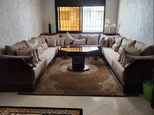 Appartement vente à Salé