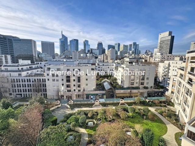 Appartement vente à France métropolitaine, Courbevoie