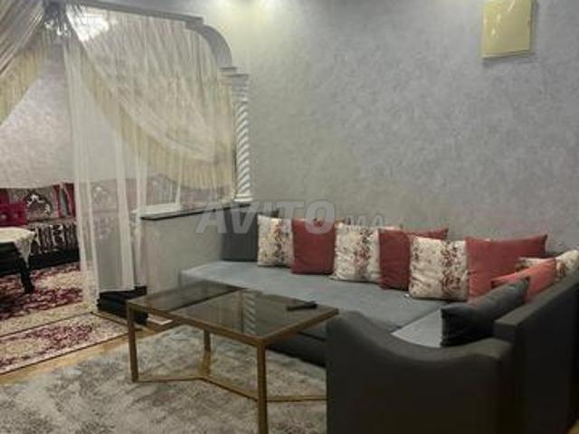 Appartement vente à Deroua, Gharb-Chrarda-Beni Hssen