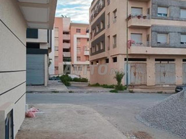 Appartement vente à Mehdiya