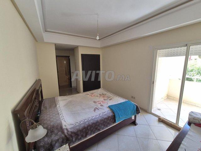 Appartement vente à Tamesna, Rabat-Salé-Zemmour-Zaër