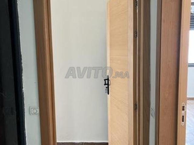Appartement vente