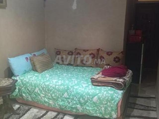 Appartement vente à Meknès
