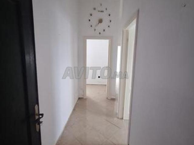 Appartement vente à Témara