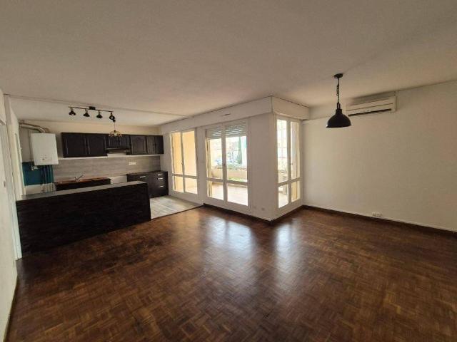 Appartement vente à Pont-saint-esprit