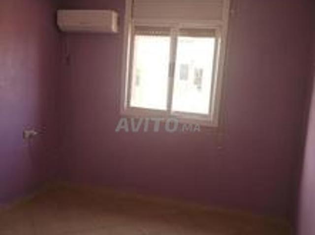 Appartement vente à Ben Slimane