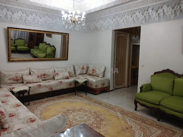 Appartement vente à Anfa, Gharb-Chrarda-Beni Hssen