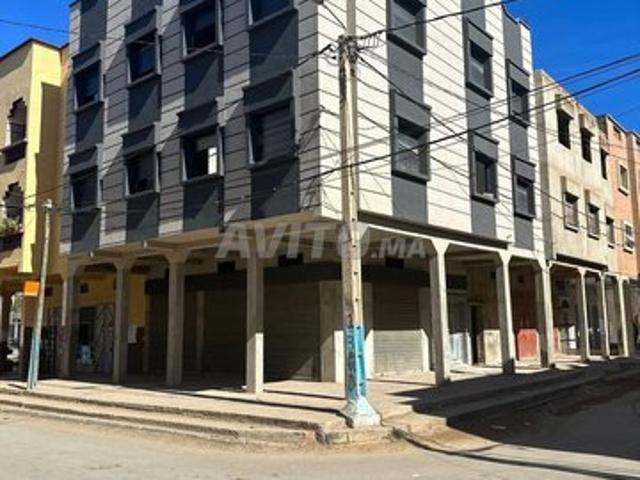 Appartement vente à Sidi Yahya