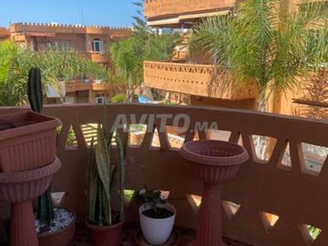 Appartement vente à Mansouria, Gharb-Chrarda-Beni Hssen