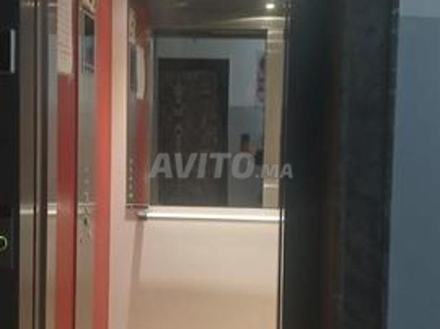 Appartement vente