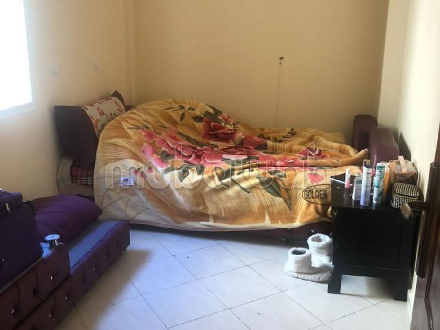 Appartement vente à Témara