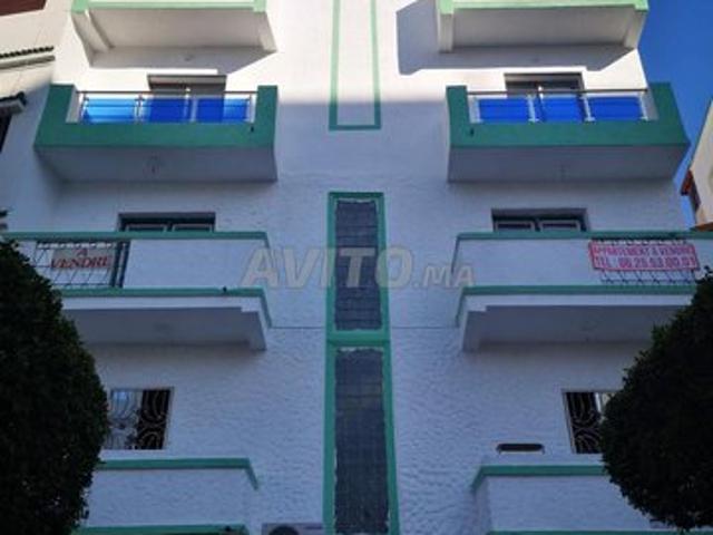 Appartement vente à Centre Ville