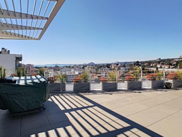 Appartement vente à Grasse, Cagnes-sur-mer