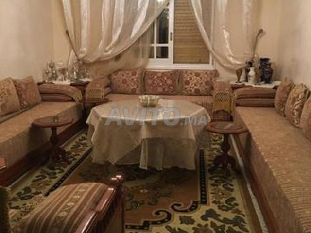 Appartement vente à Slimane, Gharb-Chrarda-Beni Hssen