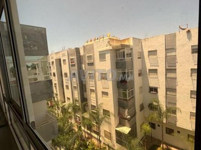 Appartement vente à Kénitra