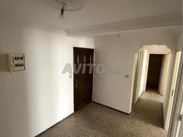 Appartement vente à Rbat