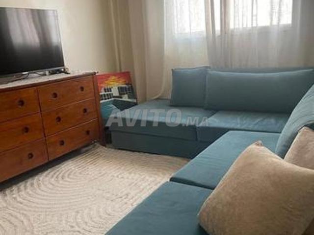 Appartement vente à Anfa, Gharb-Chrarda-Beni Hssen