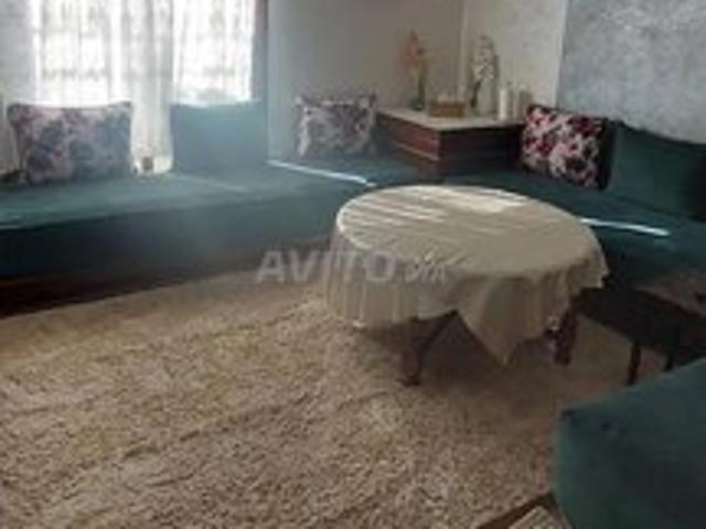 Appartement vente à Berrechid, Gharb-Chrarda-Beni Hssen