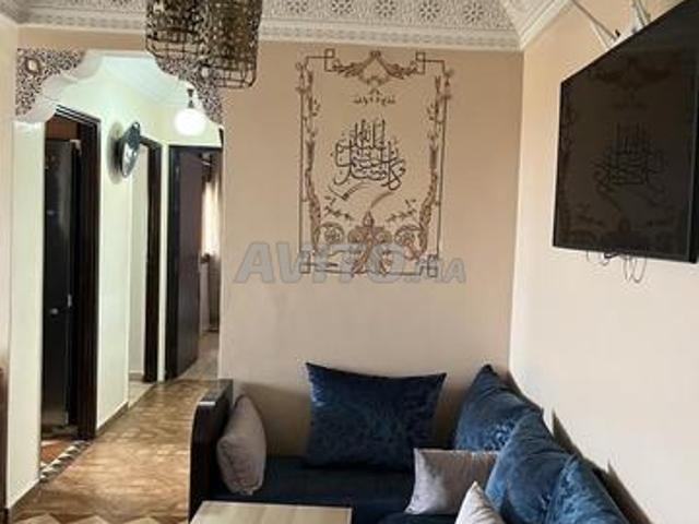Appartement vente à Anfa, Gharb-Chrarda-Beni Hssen
