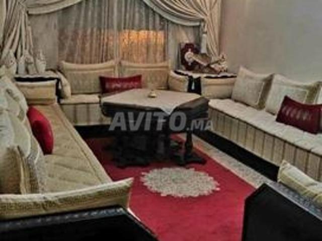 Appartement vente à Anfa, Sidi Moumen