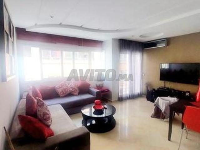 Appartement vente à Anfa, Gharb-Chrarda-Beni Hssen