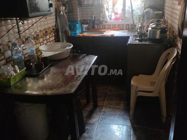 Appartement vente à Anfa, Gharb-Chrarda-Beni Hssen