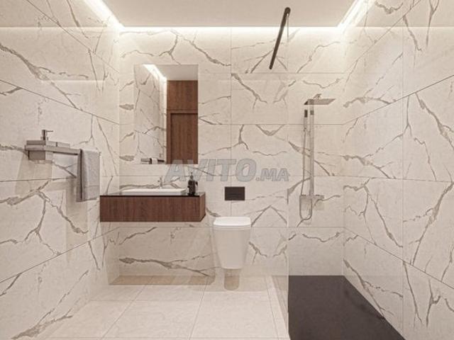 Appartement vente à Anfa, Gharb-Chrarda-Beni Hssen