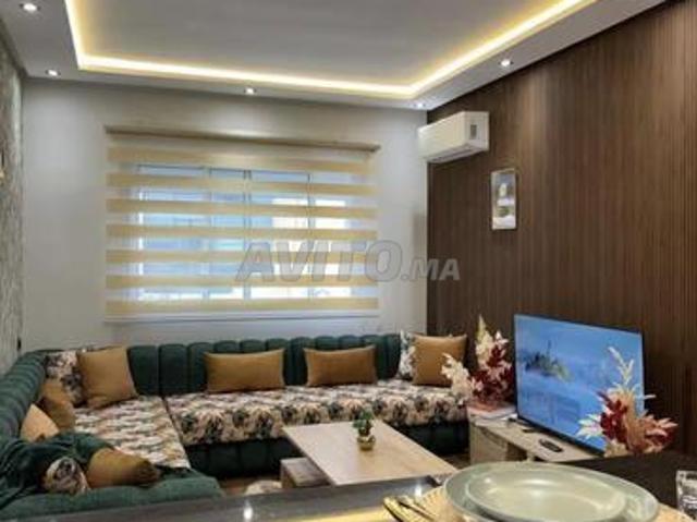 Appartement vente à Anfa, Gharb-Chrarda-Beni Hssen